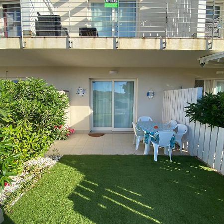 Le Ciliegie: Appartamento Moderno อิโซลา โรสซา ภายนอก รูปภาพ